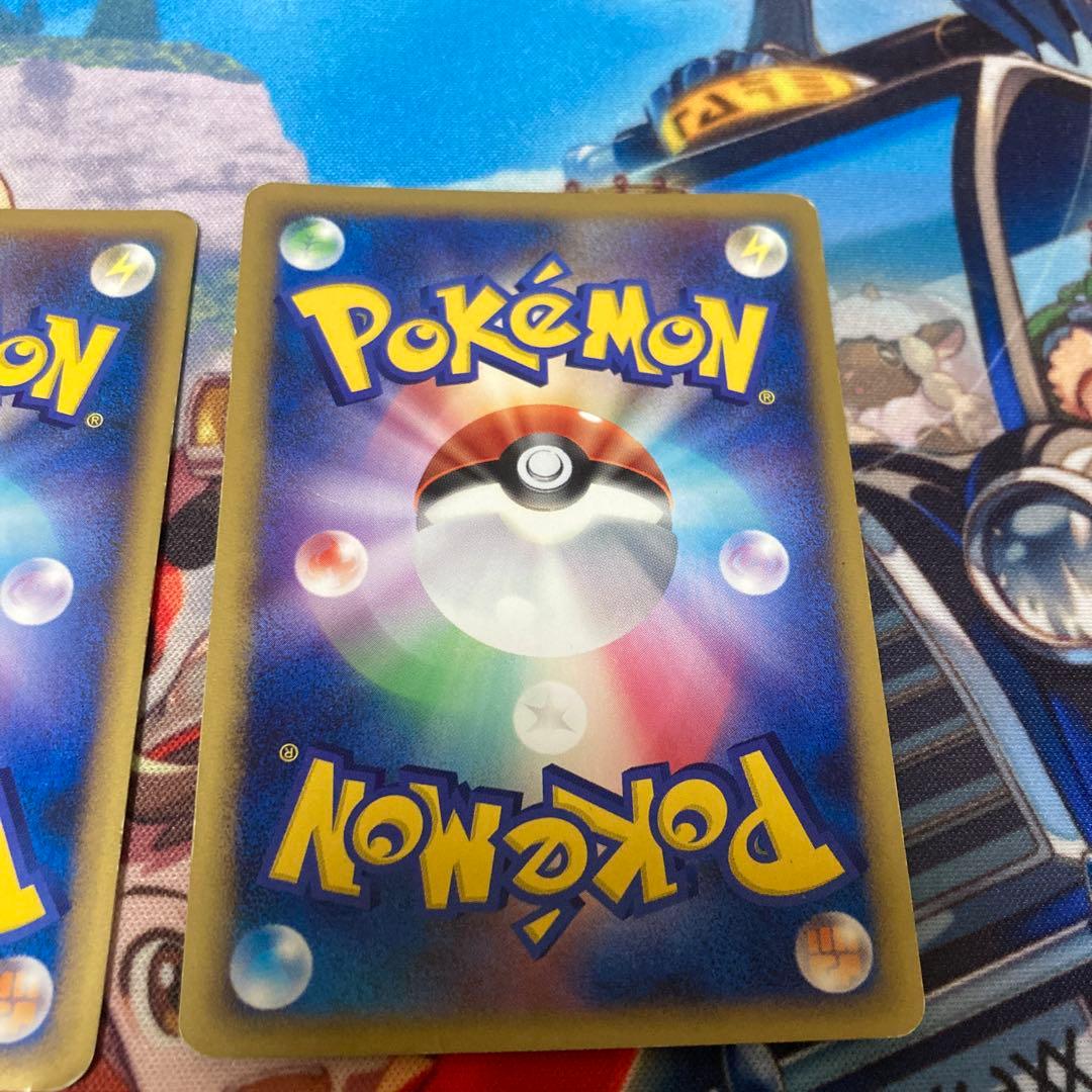 ピカチュウ　プロモその他まとめ