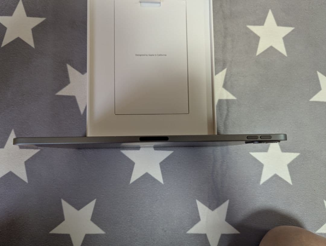 iPad Pro 11インチ第3世代　256GB