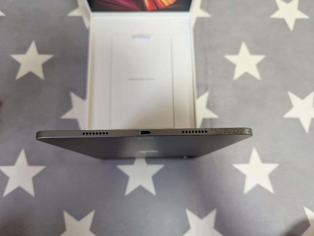 iPad Pro 11インチ第3世代　256GB