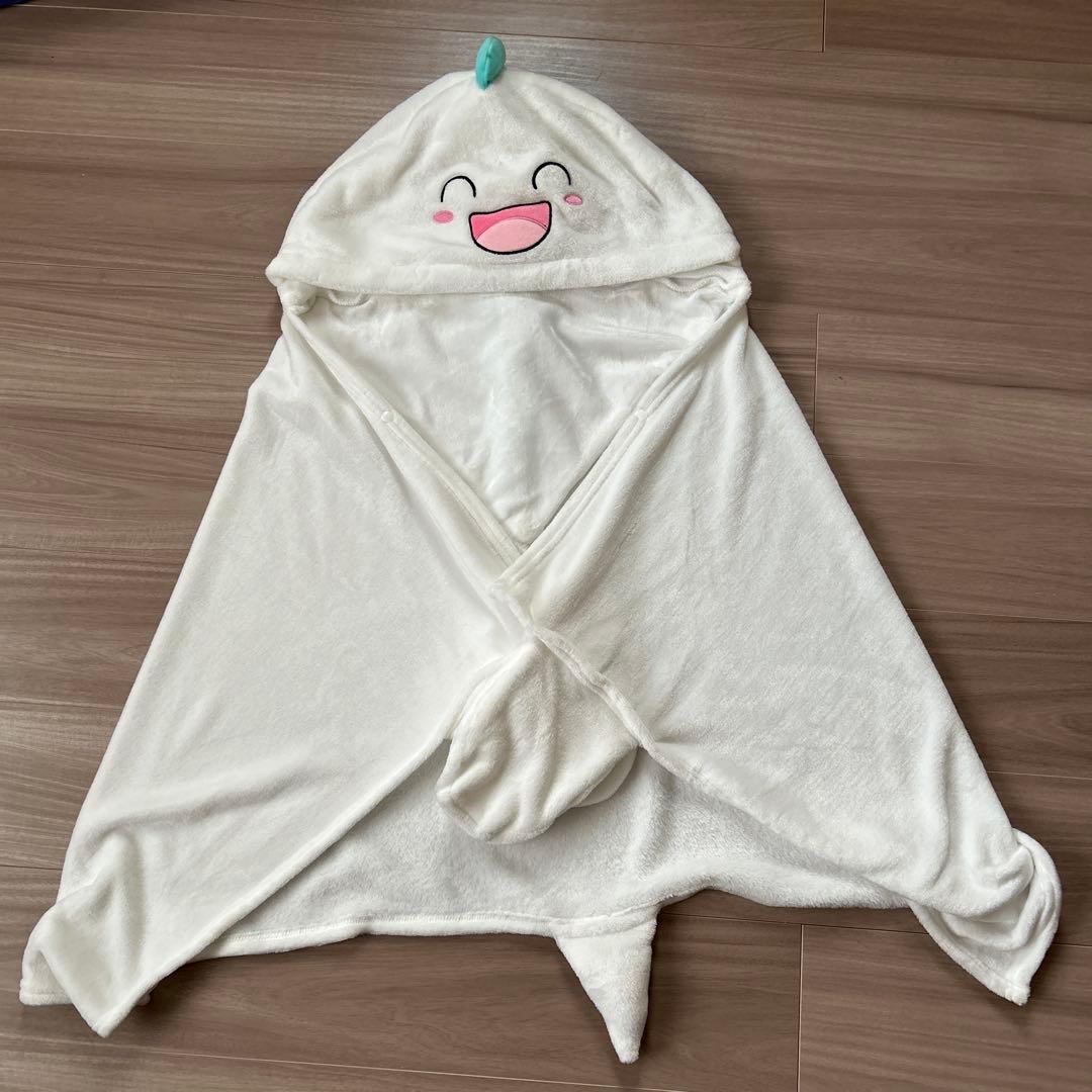 BIGO LIVE GOちゃんブランケット