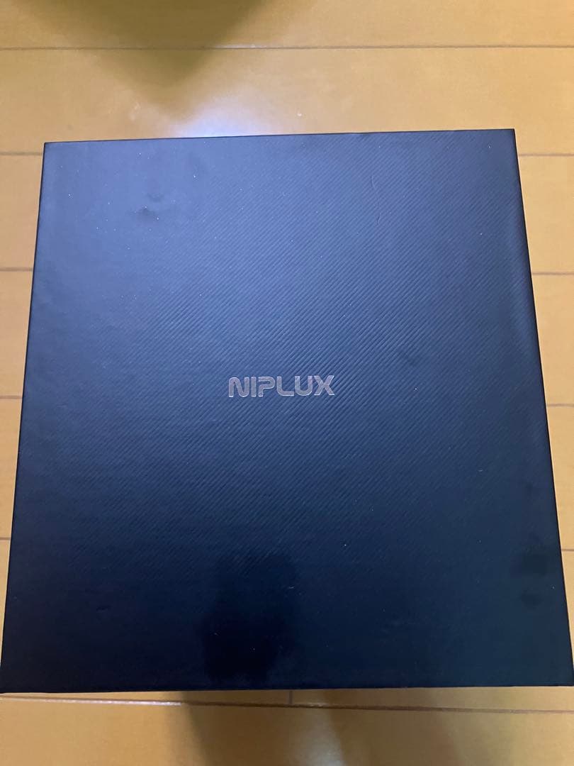 ボディ・フェイスケア Niplux headspa premium