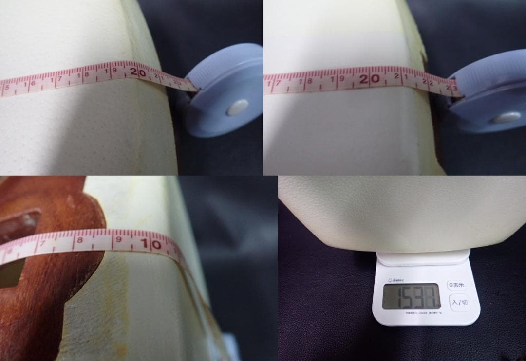 津軽三味線　中古　　紅木　演奏会用　民謡　和楽器　三味線　太棹