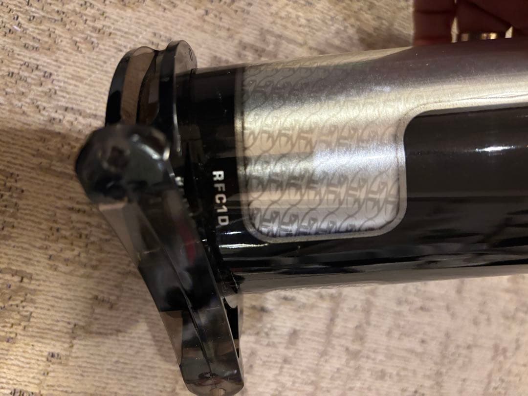 Rockford Fosgate（ロックフォード)デジタルキャパシタIFD搭載