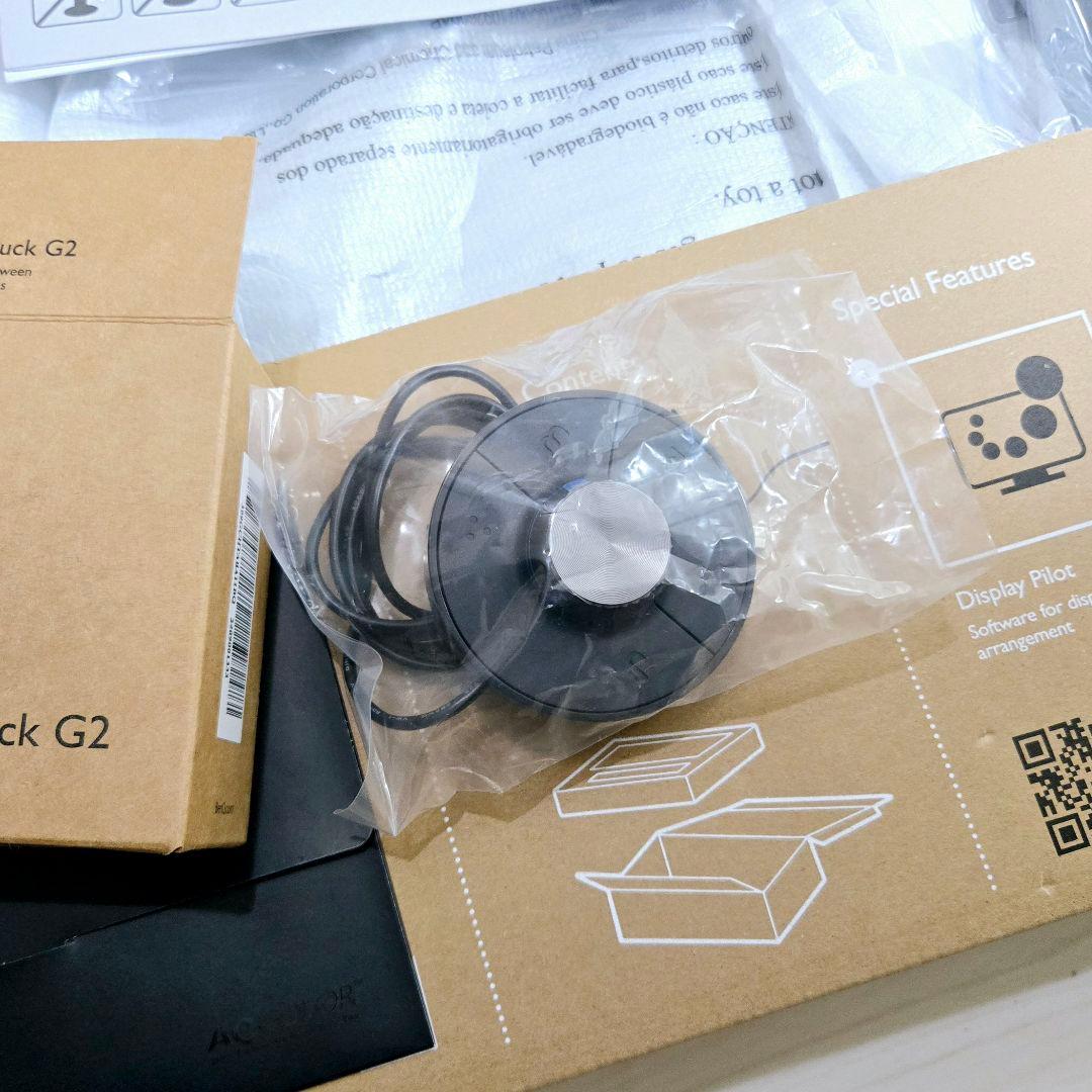 BenQ PD2705U 27インチ 4Kモニター