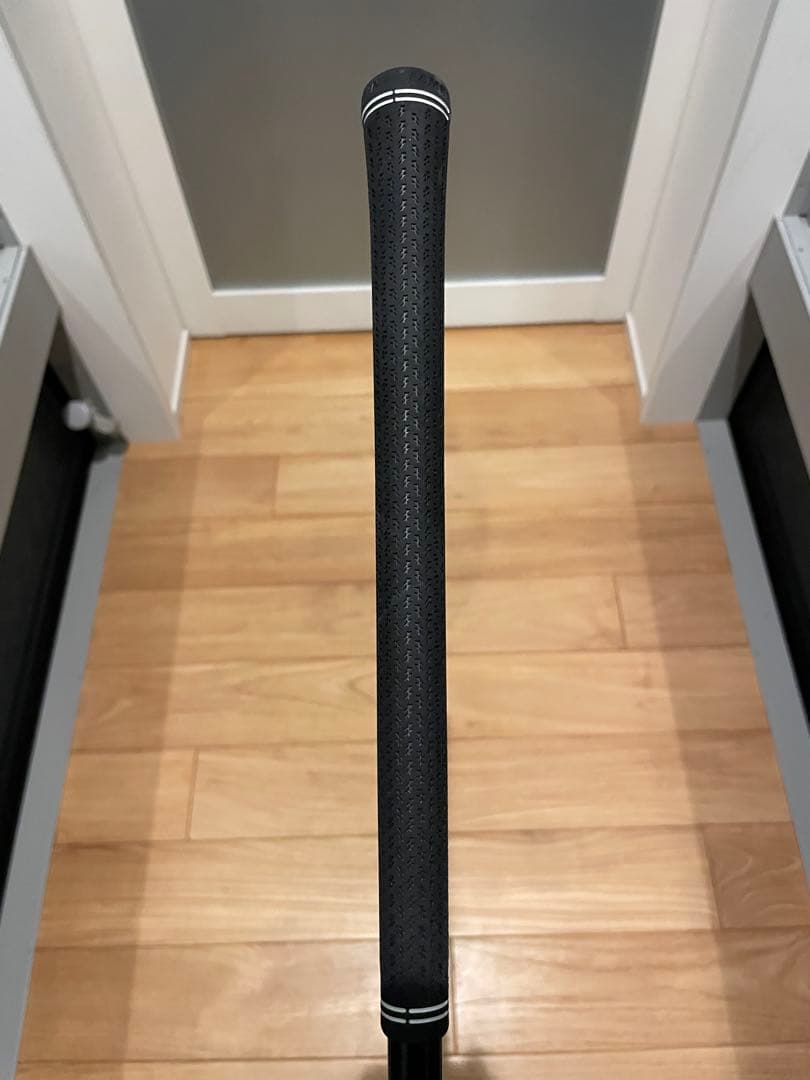 フジクラ　スピーダーNX violet 6s コブラスリーブ付き