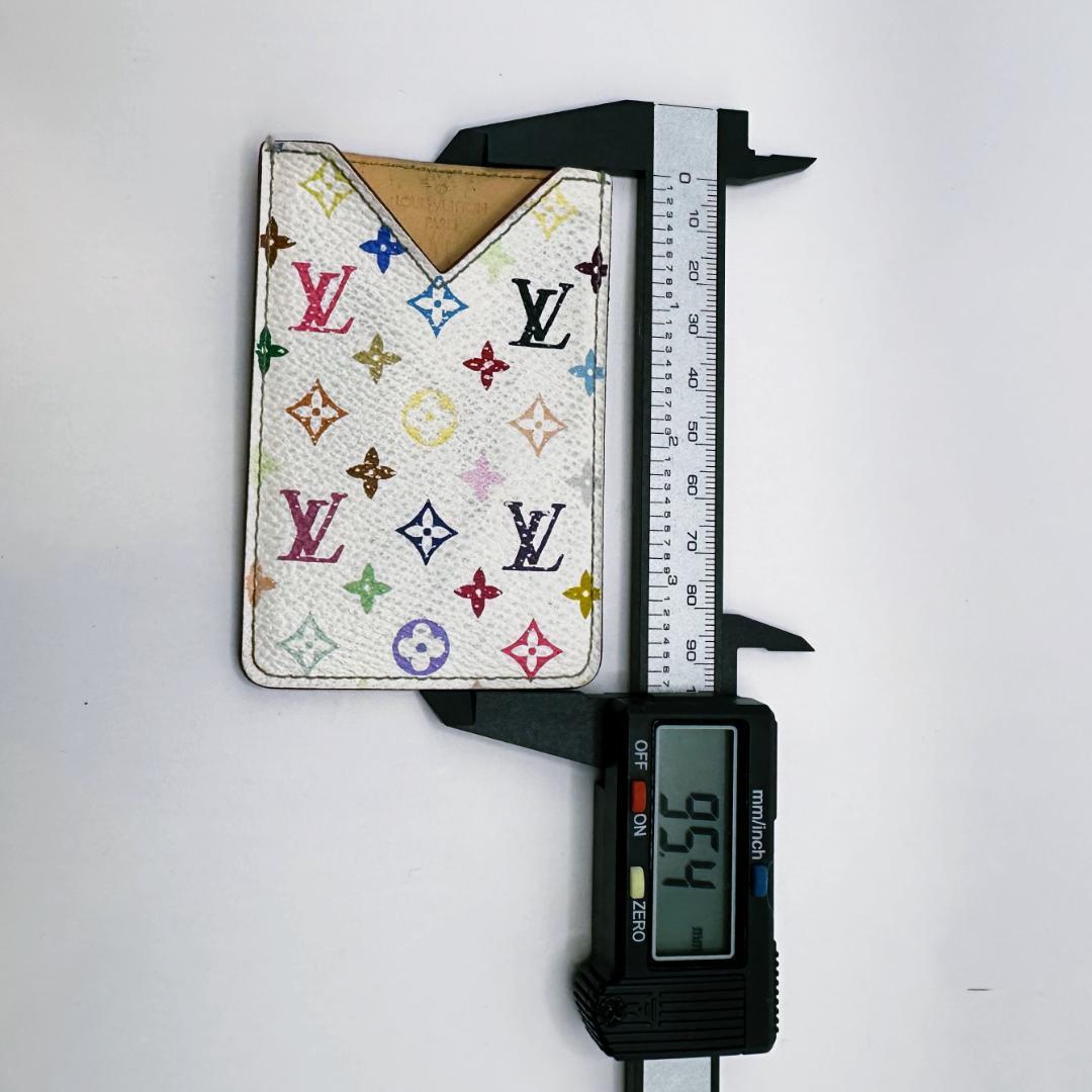 LOUIS VUITTON モノグラムマ 手鏡 コンパクトミラー M92651