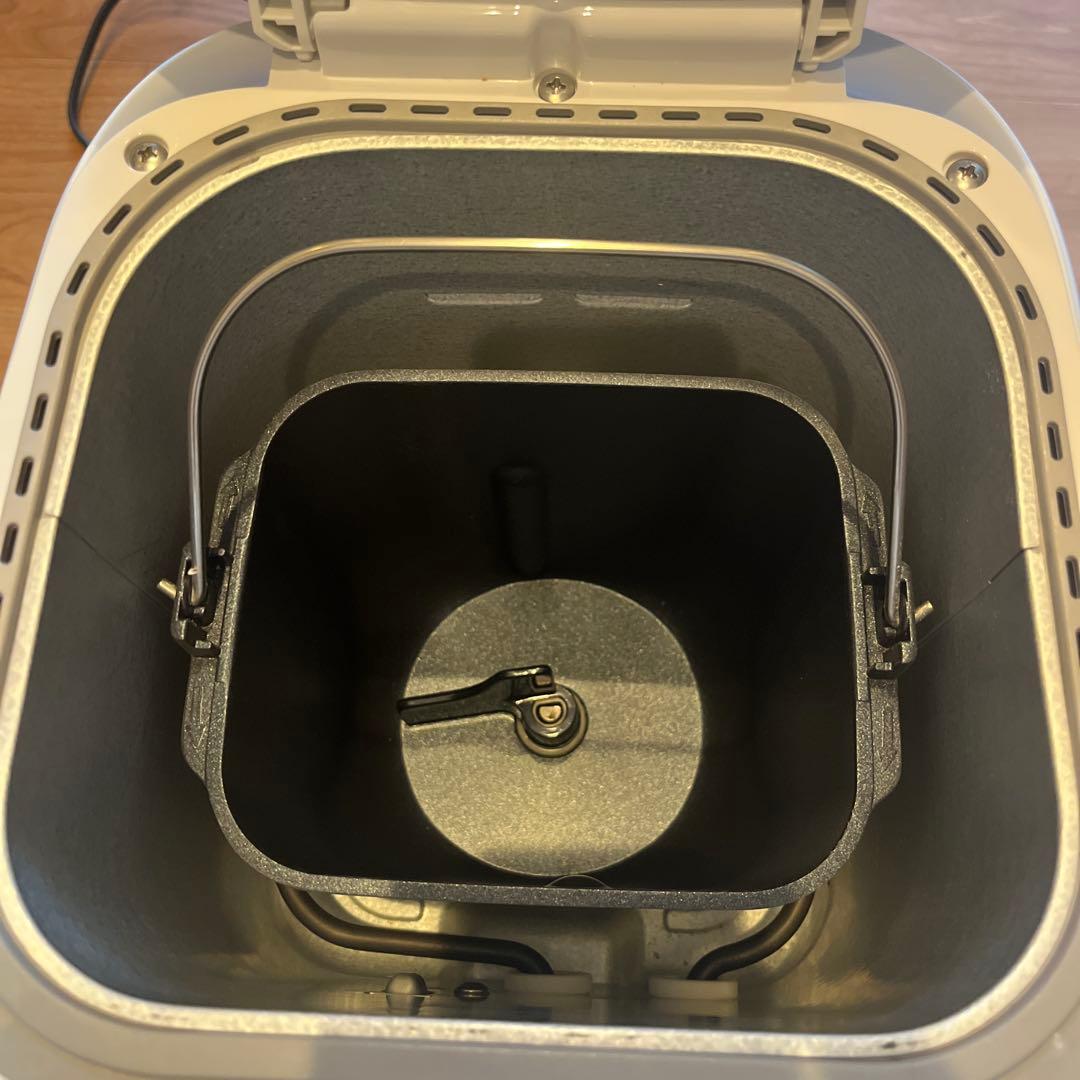 【※Taraさま専用※】Panasonic ホームベーカリー SD-MT3