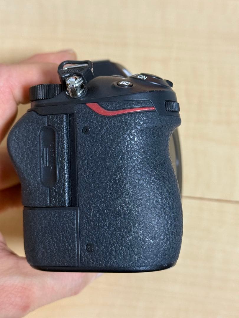 Nikon Z 6 ミラーレスカメラ 本体 + FTZアダプター