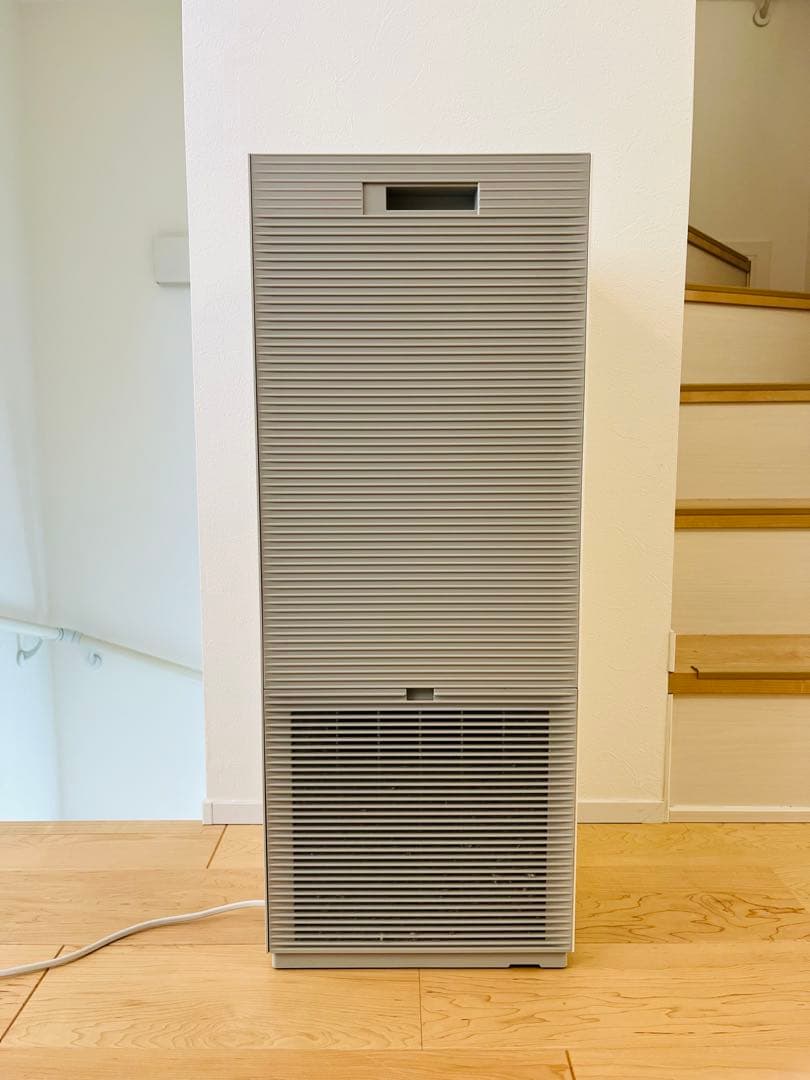 DAIKIN加湿ストリーマ空気清浄機MCK70Y-W2022年モデル2021年製