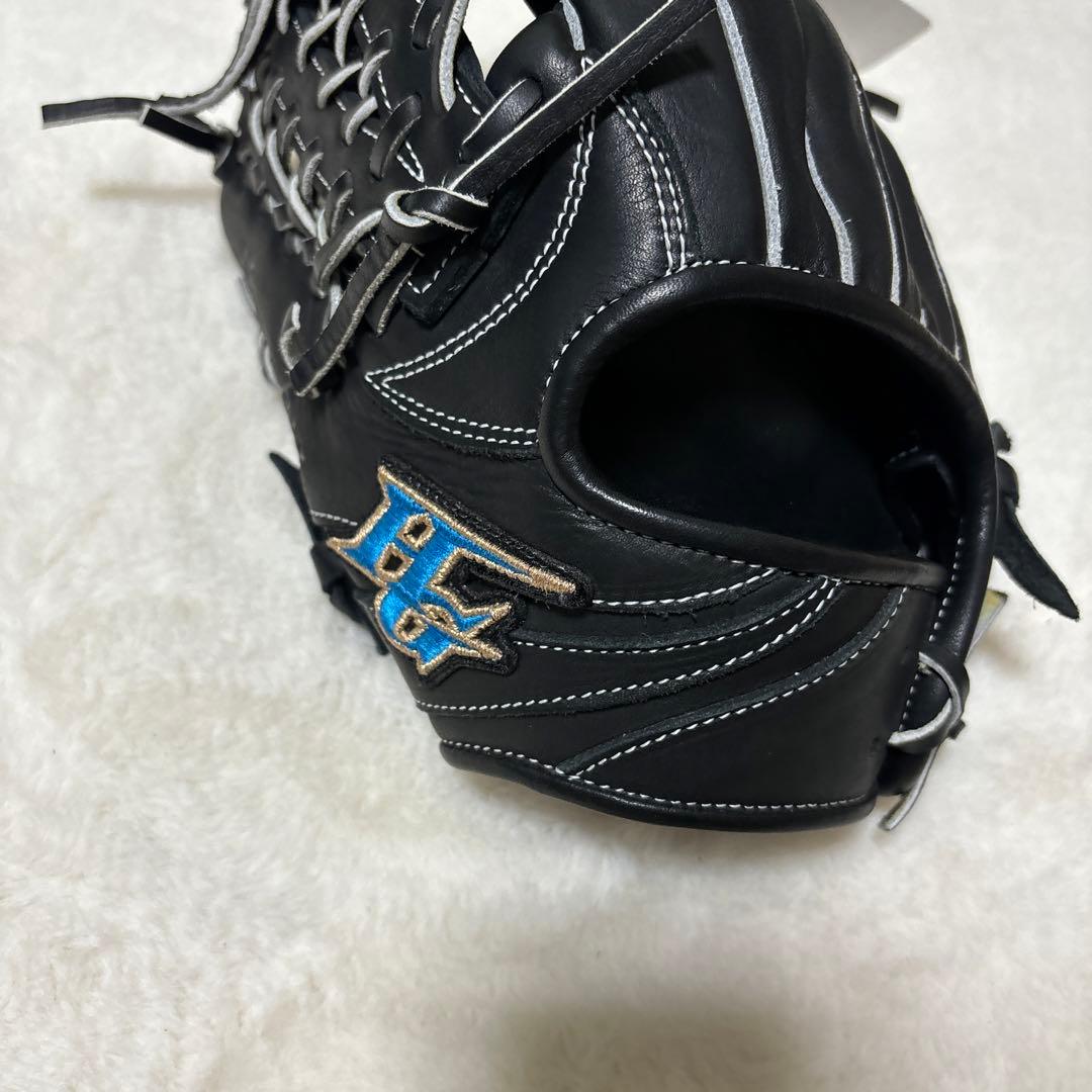 定価税込15400円！ハイゴールド 少年軟式　オールラウンド　新品未使用