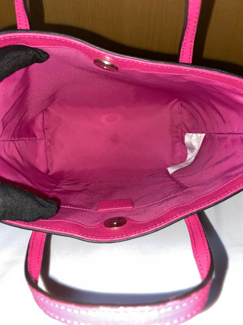 ☆Gucci☆　グッチ 　バンビ　ハンドバッグ　410812