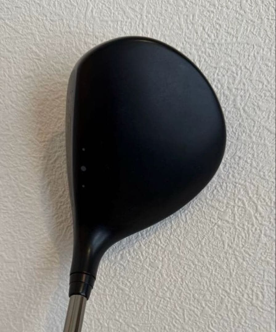 ピン　G425 MAX 7W 純正シャフト