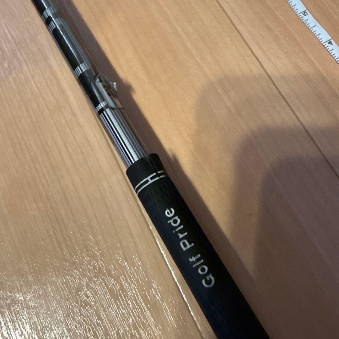 ピン　G425 MAX 7W 純正シャフト