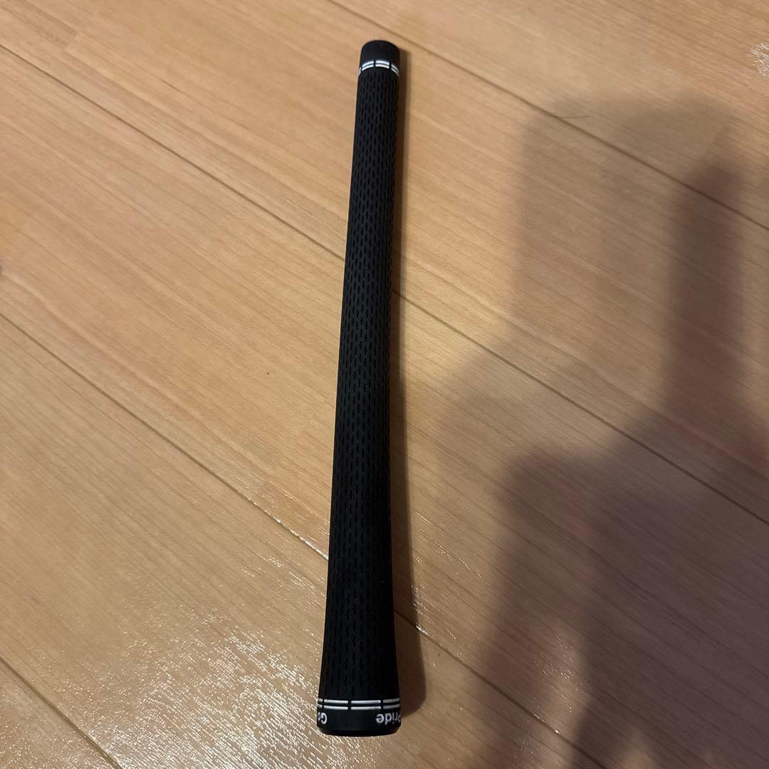 ピン　G425 MAX 7W 純正シャフト