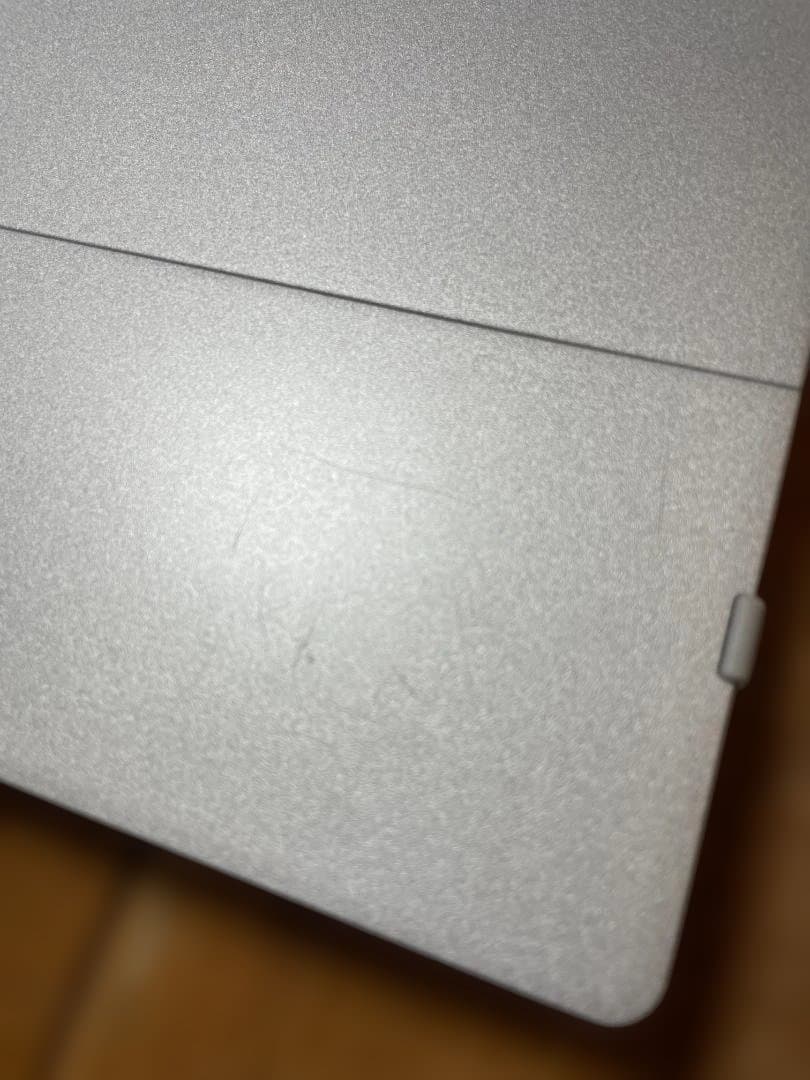 美品_Panasonic Let's note FV1(CF-FV1RDAVS)