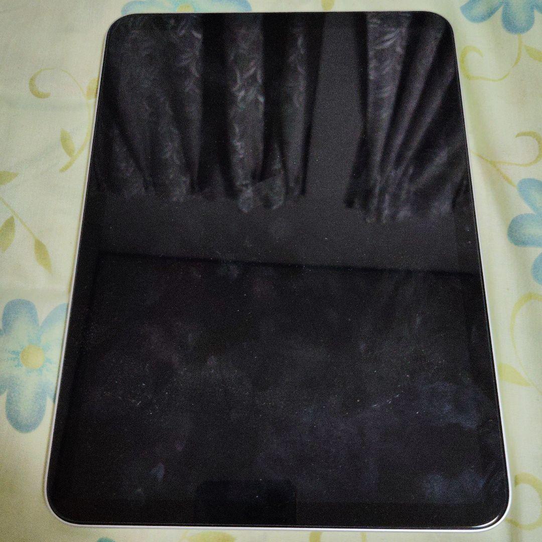 ipad a16 128gb　シルバー