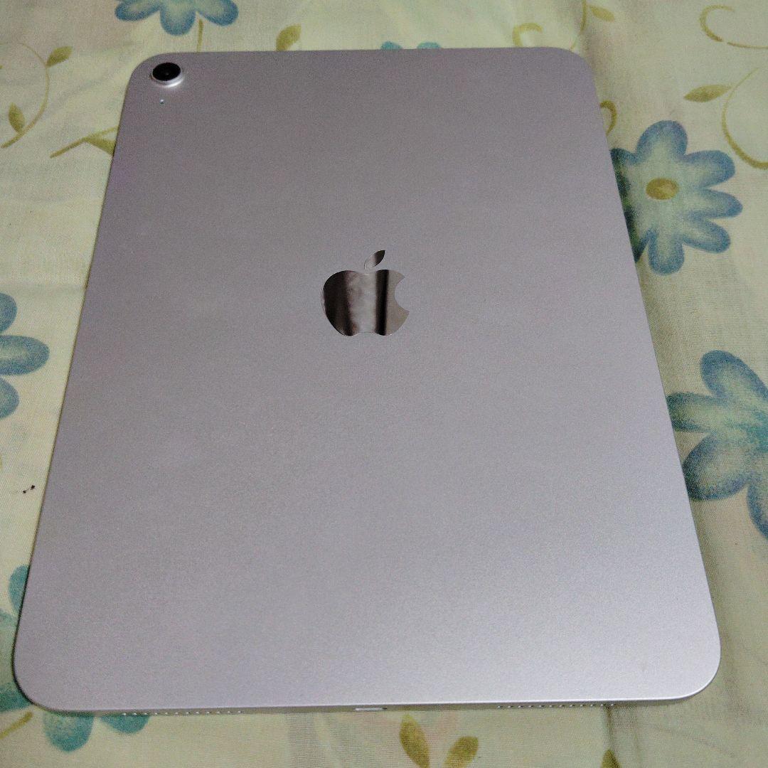 ipad a16 128gb　シルバー