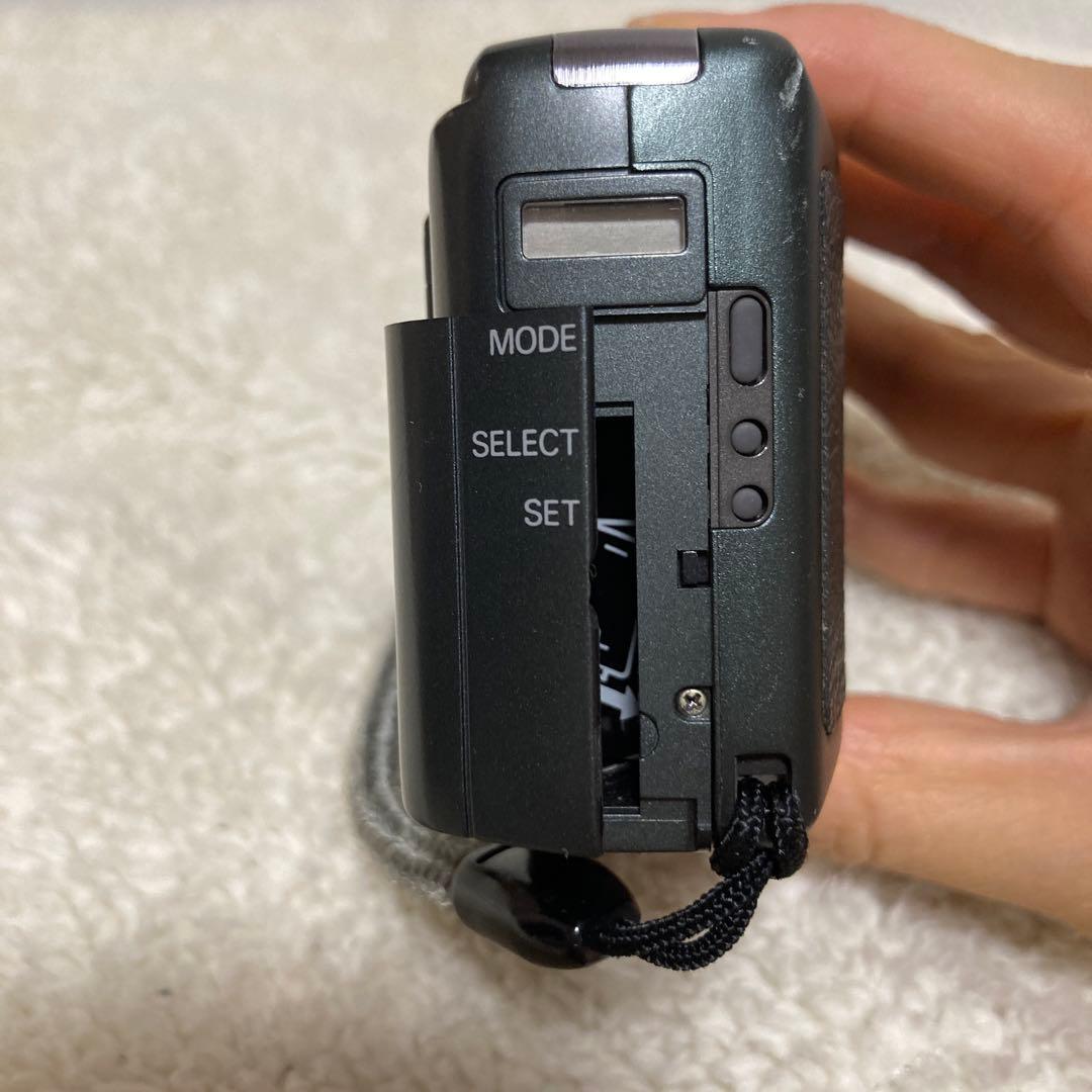 フィルムカメラ RICOH R1s