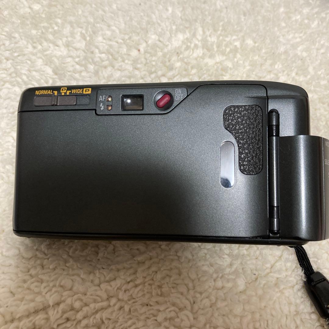 フィルムカメラ RICOH R1s