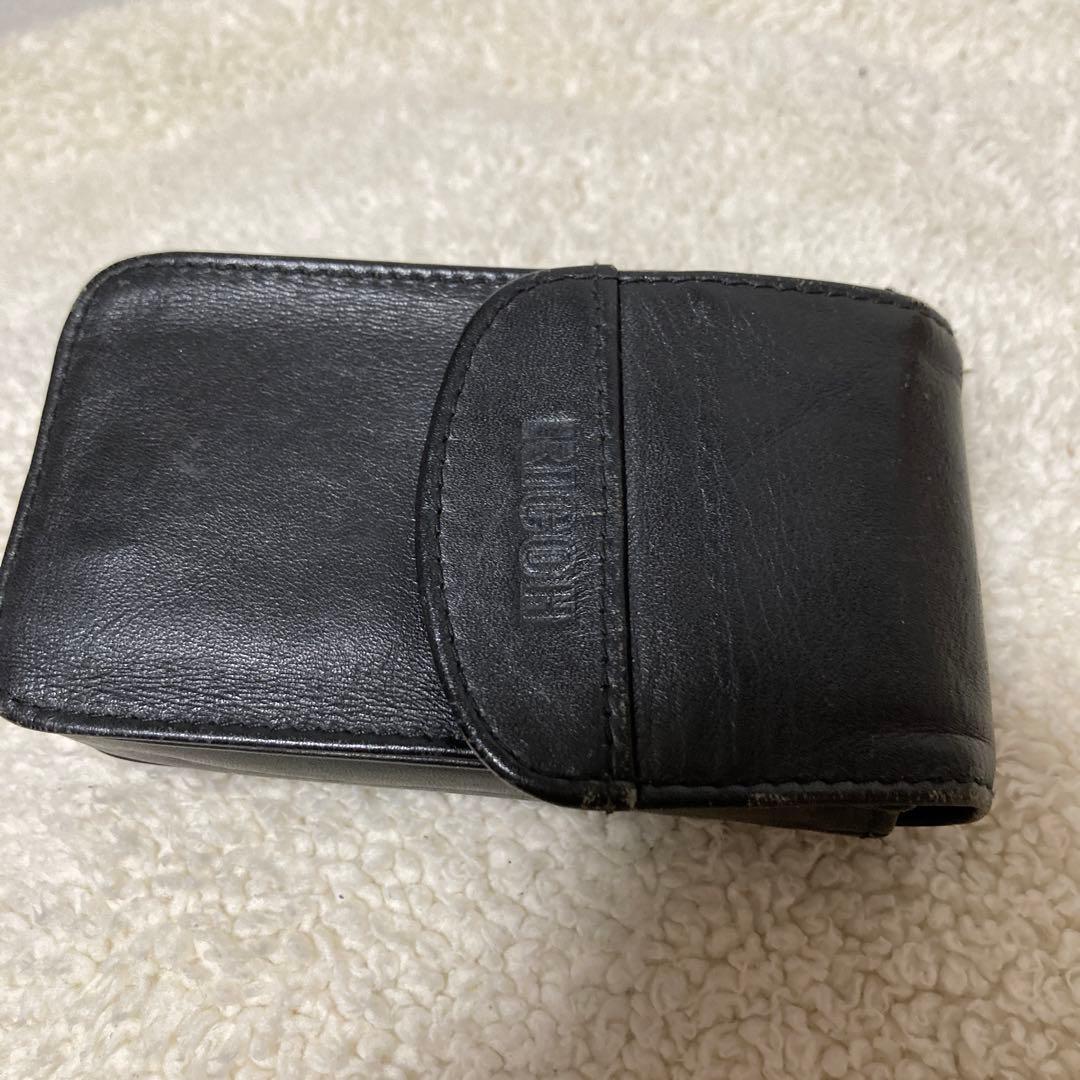 フィルムカメラ RICOH R1s