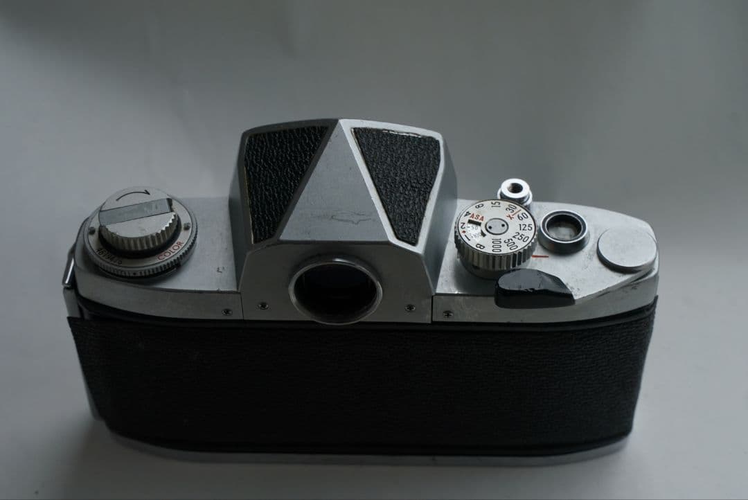 【レア・露出計◯】MIRANDA TM ミランダ M42