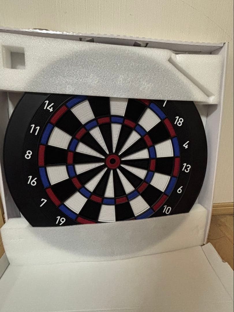DARTSLIVE  ダーツライブホーム ボード