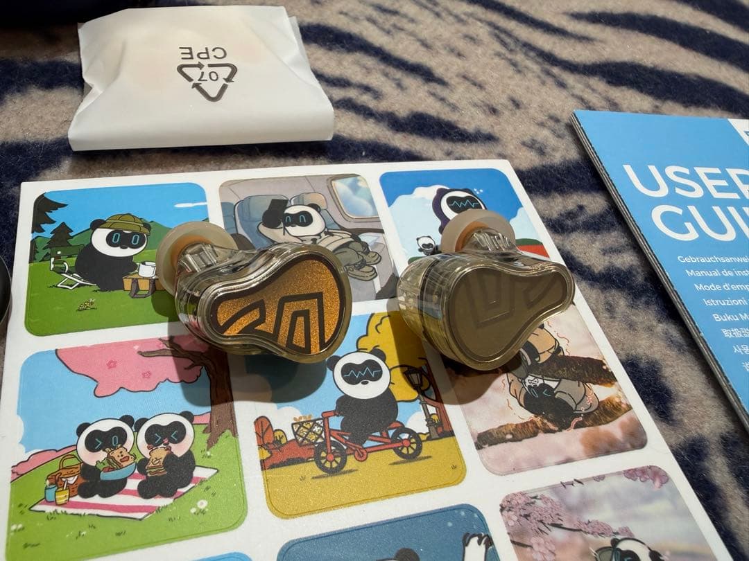 Soundpeats H3 ワイヤレスイヤホン ハイレゾ対応