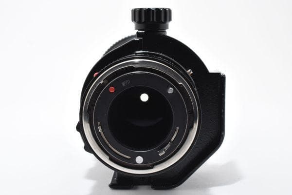 ★極上美品★ キヤノン New FD 300mm F4 L #731