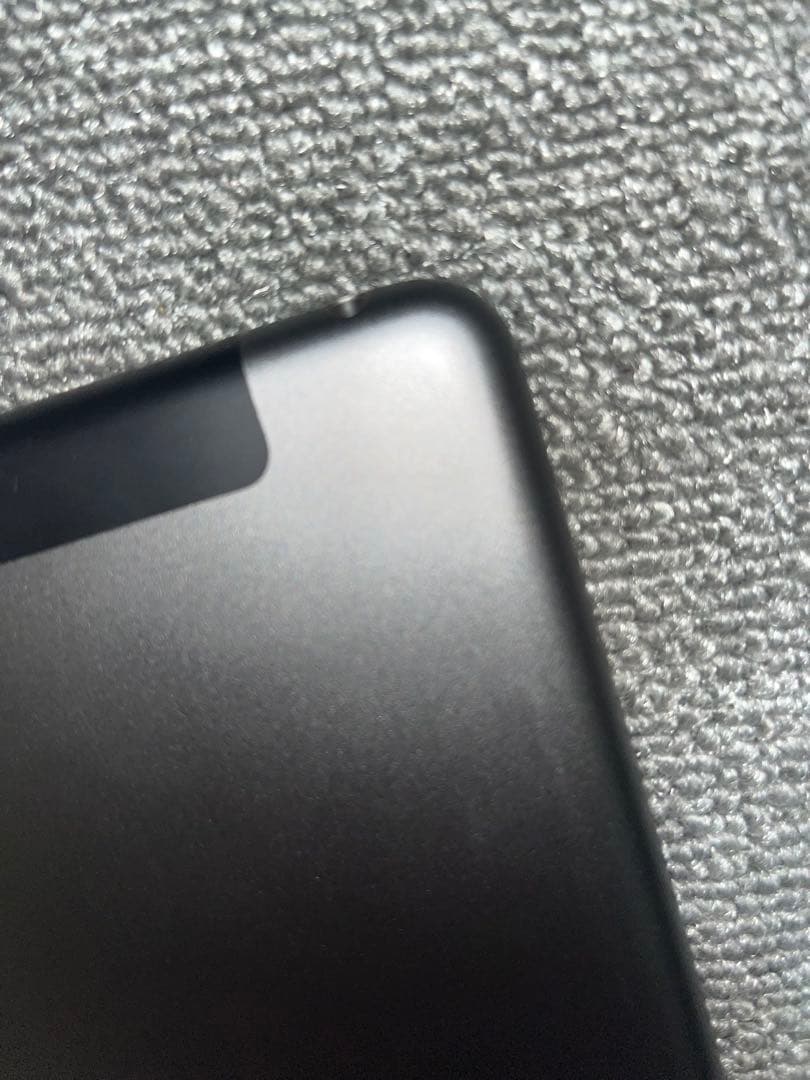 iPad 7世代 WiFi＋Cellular 32GB スペースグレイ 美品