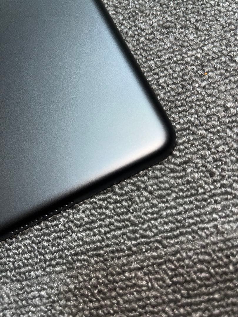 iPad 7世代 WiFi＋Cellular 32GB スペースグレイ 美品