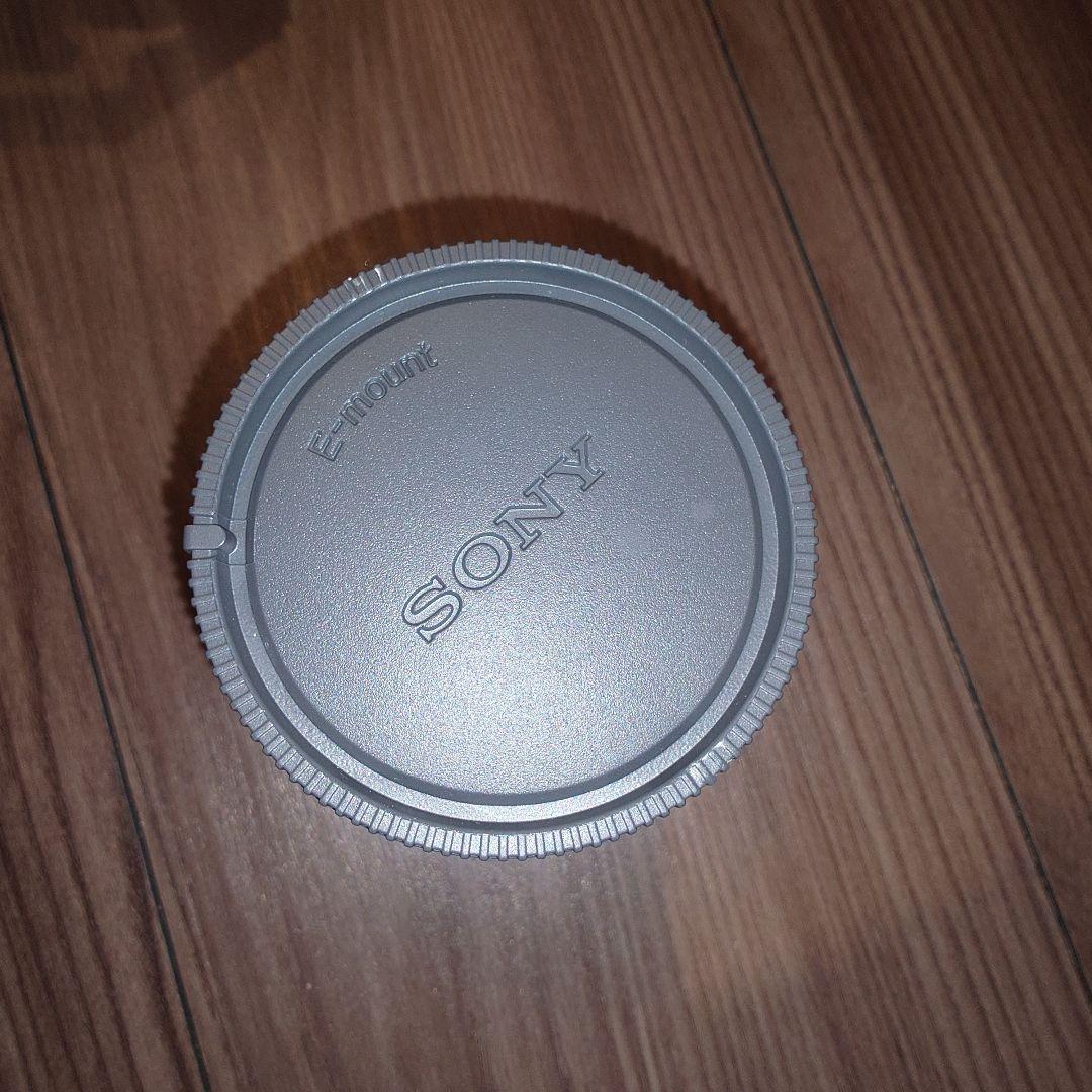 SONY SEL40F25G 【保証期間内、レンズ保護フィルター付き】