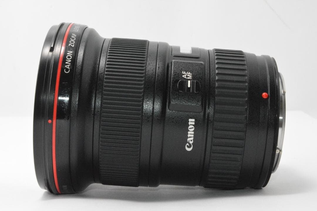 II型 キャノン CANON EF 16-35mm F2.8L USM II