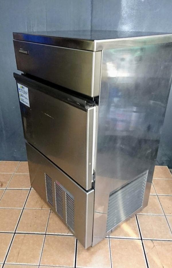 ホシザキ全自動製氷機　 IM-35L-1　製氷能力35Kg/日　メンテ済 中古