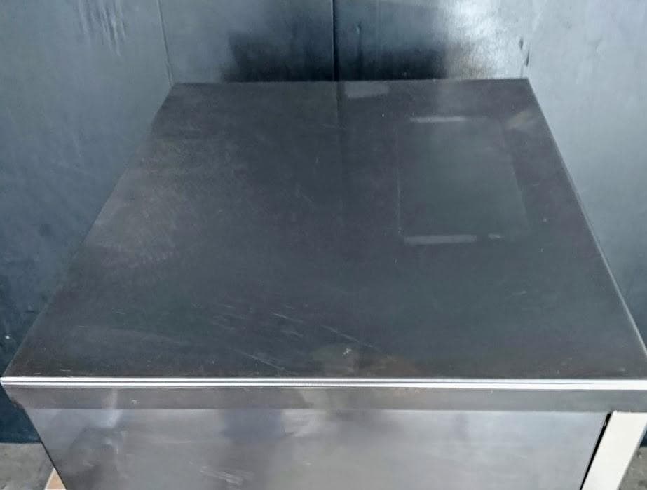 ホシザキ全自動製氷機　 IM-35L-1　製氷能力35Kg/日　メンテ済 中古