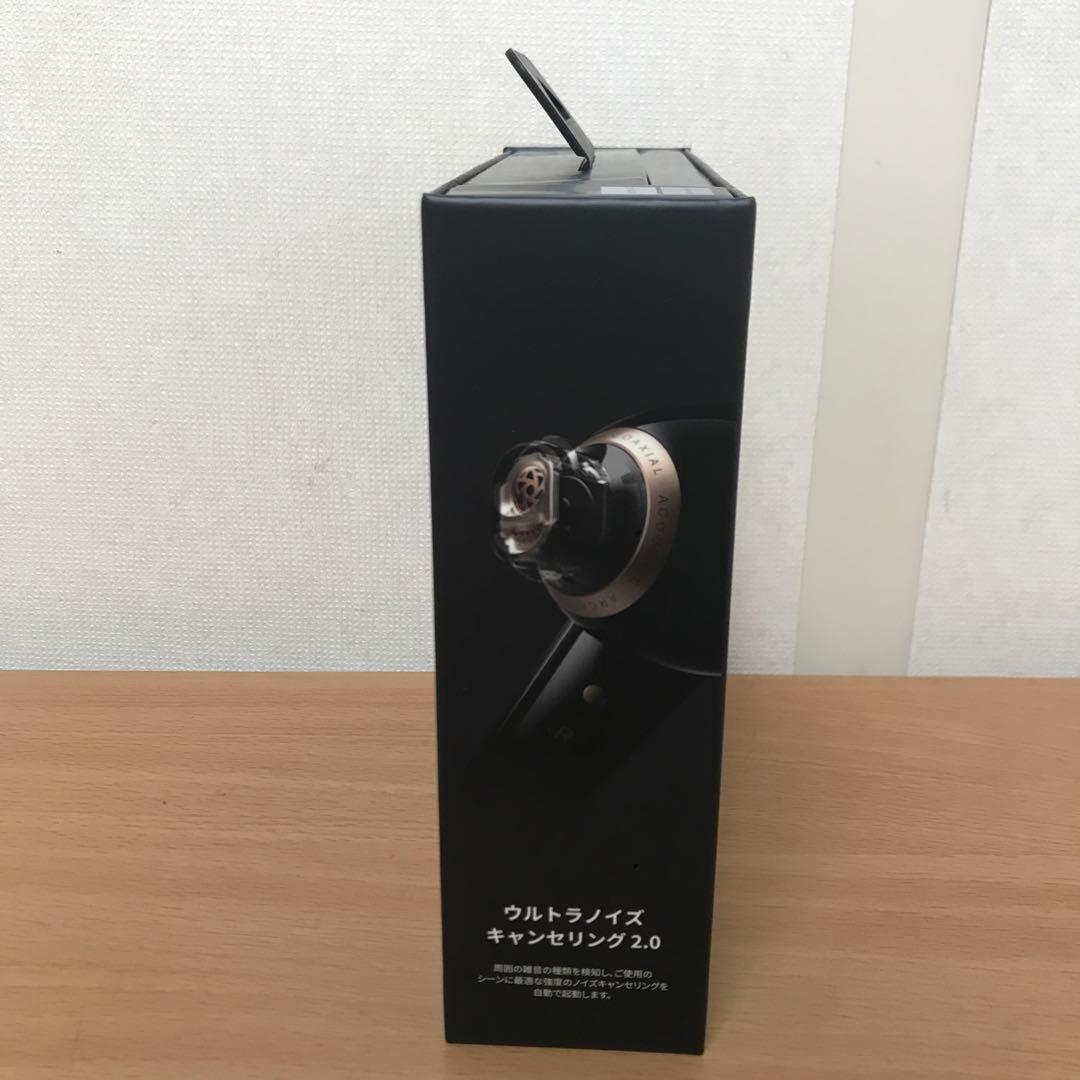 Anker Soundcore Liberty 4 ミッドナイトブラック