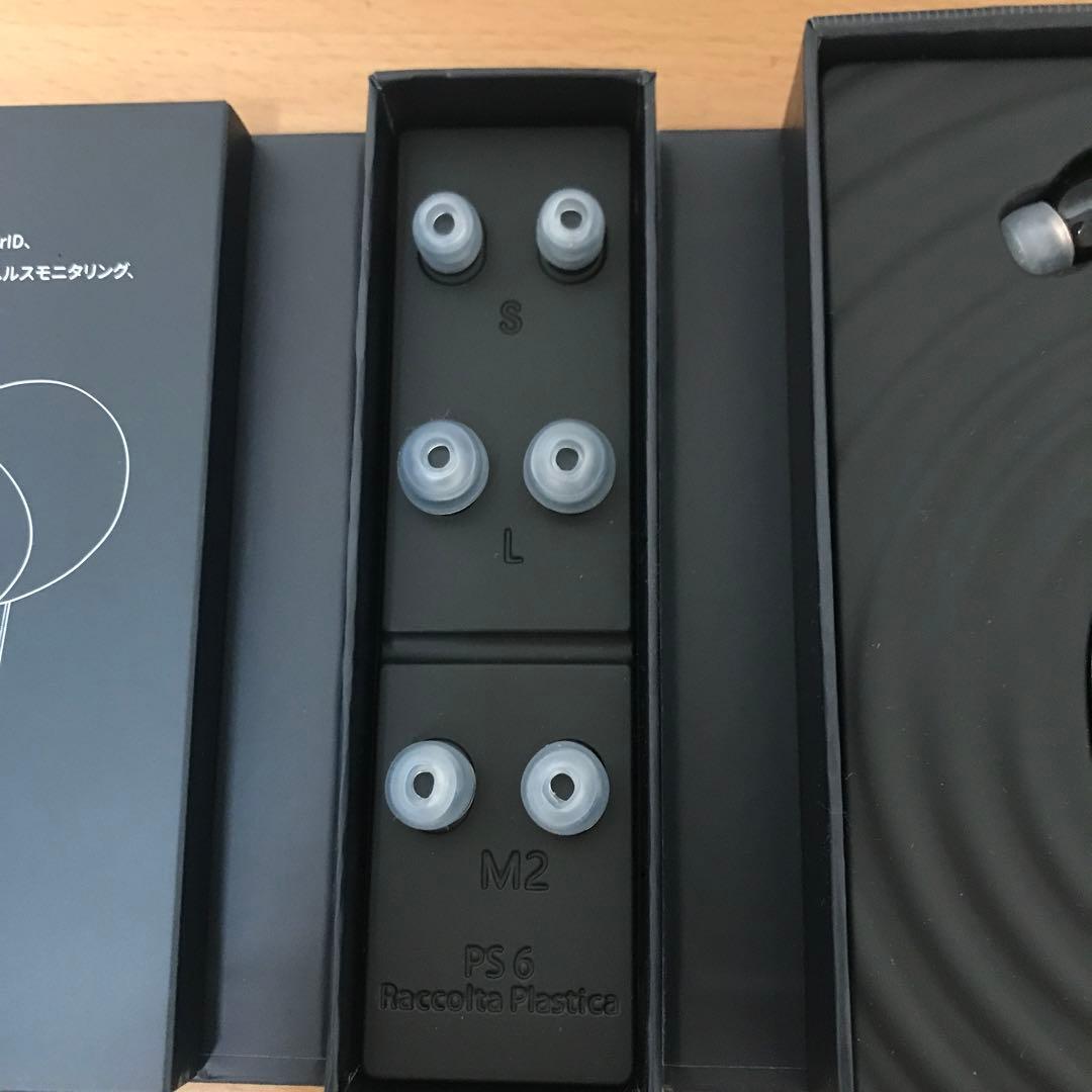 Anker Soundcore Liberty 4 ミッドナイトブラック