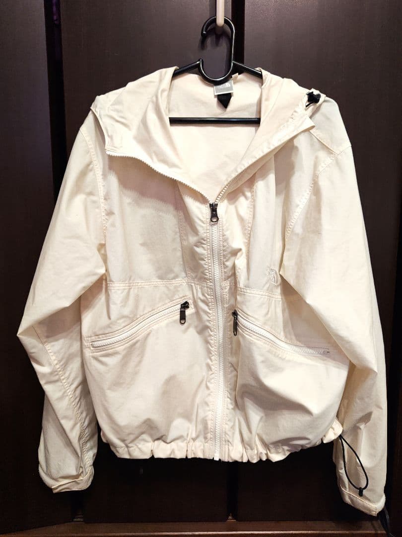 THE NORTH FACE　コンパクトジャケット　デューン　Lサイズ