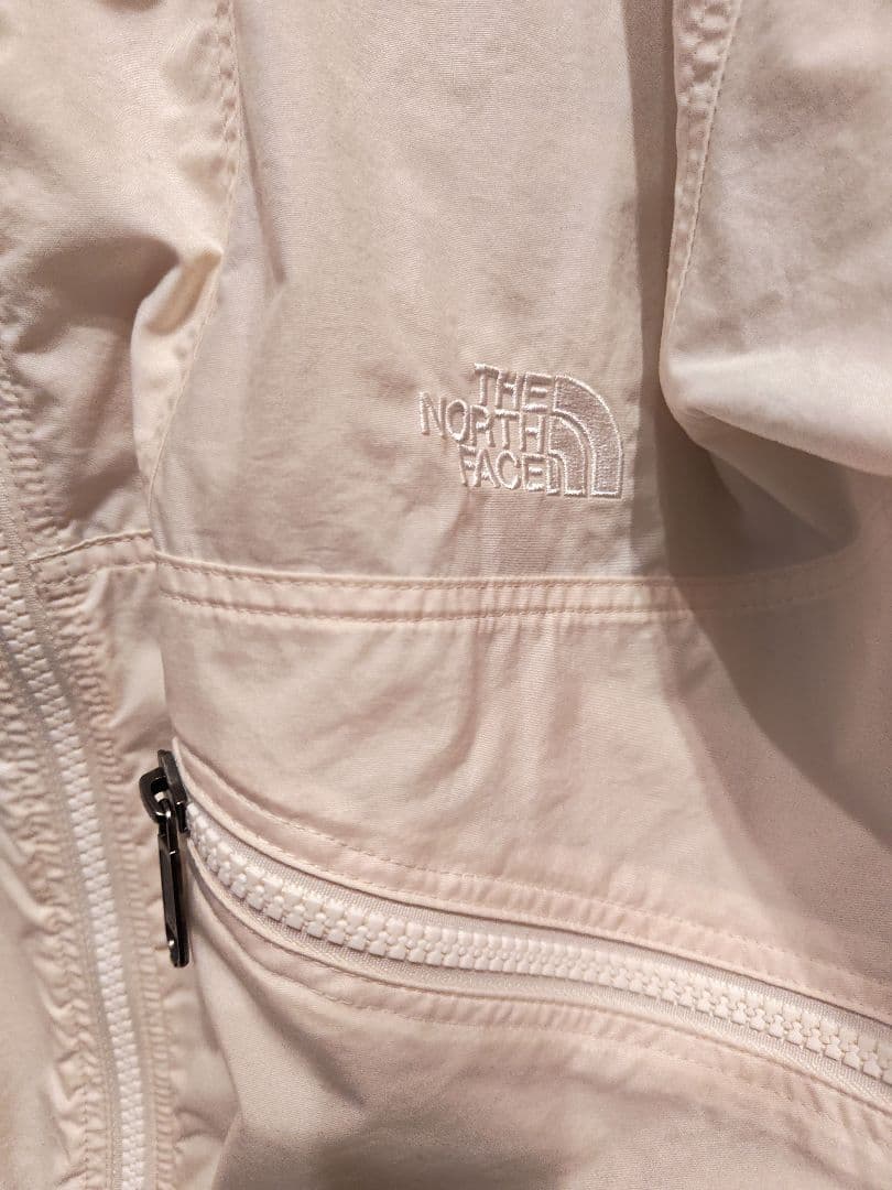 THE NORTH FACE　コンパクトジャケット　デューン　Lサイズ