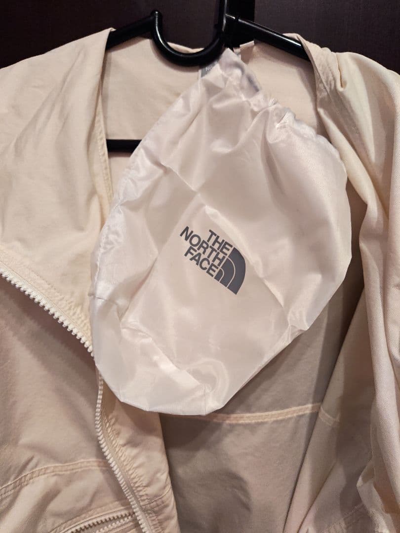 THE NORTH FACE　コンパクトジャケット　デューン　Lサイズ