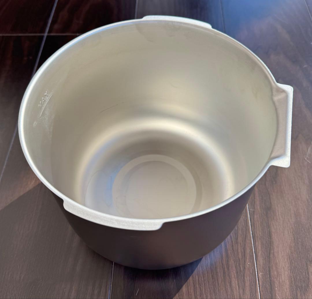 Carepod 加湿器 X50 3回のみ使用