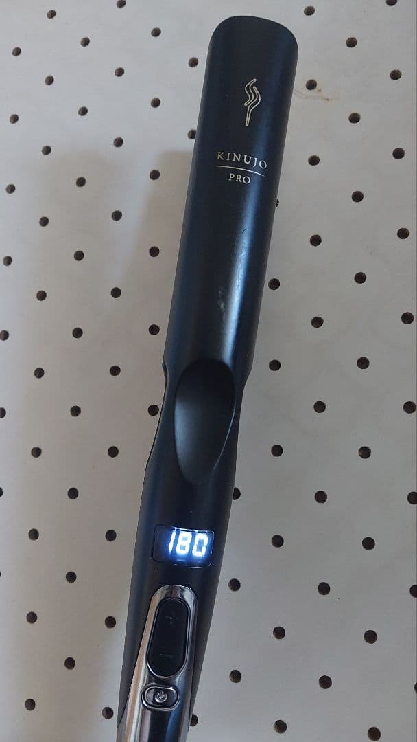 KINUJO PRO Straight中古