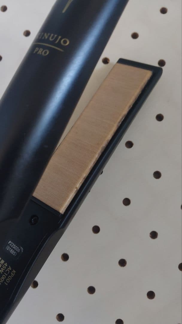 KINUJO PRO Straight中古