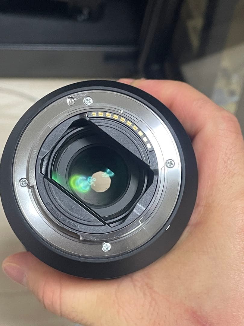 レンズ(ズーム) SONY FE 24-70mm F2.8 GM