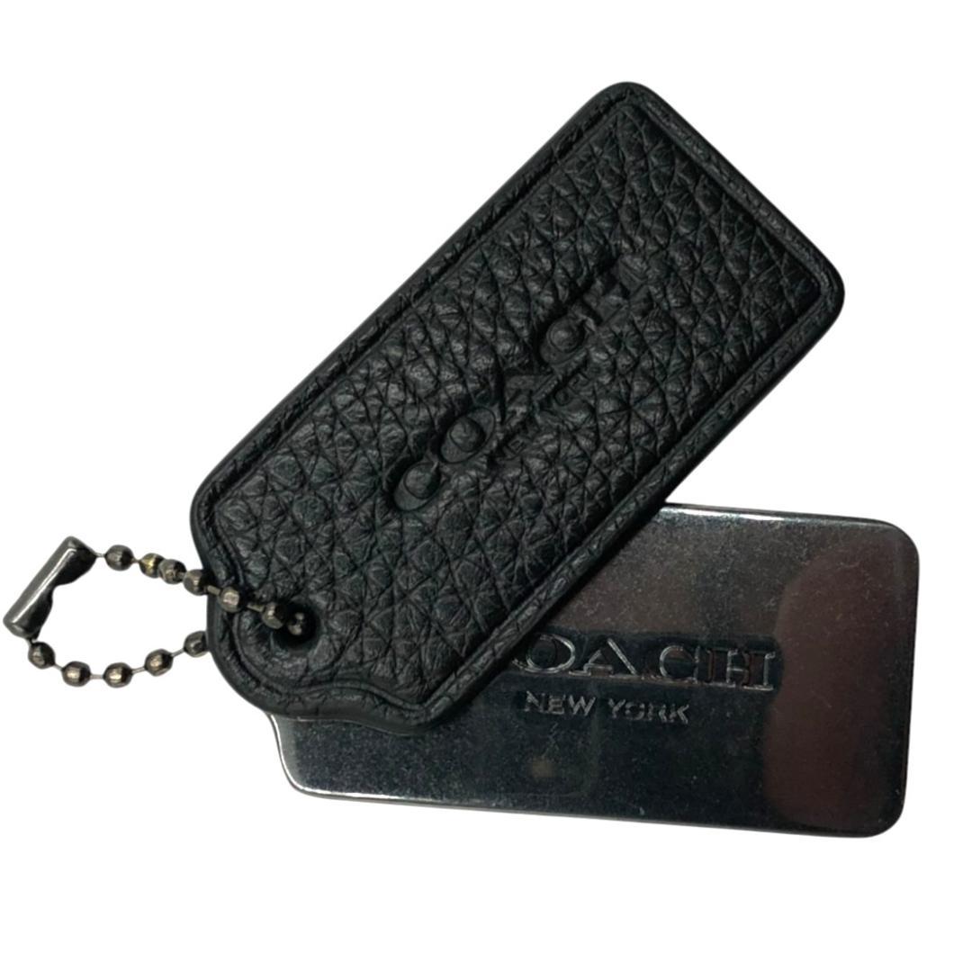 【極美品】COACHコーチ　サリバン　ショルダーバッグ　PVC　シグネチャー