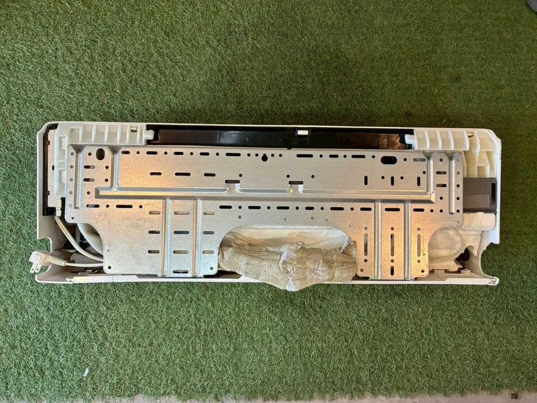 2024 富士通【AS-259EE7】2019年製 8畳 エアコン 中古