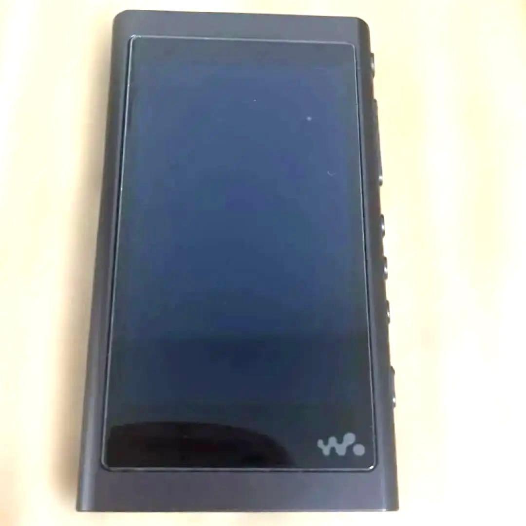 き*ち様 SONY WALKMAN NW-A55 ツイステフロイド