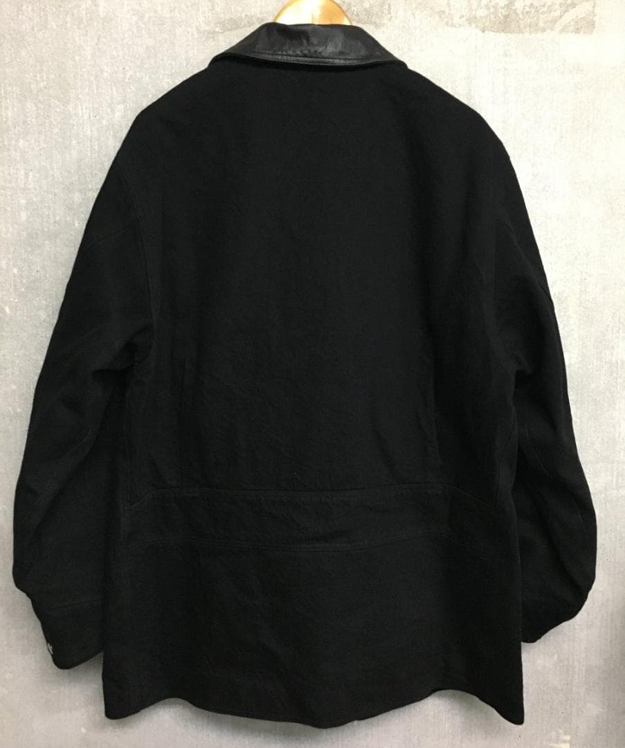 少数限定 ショップ別注 25AW 26AW カバーオール ジャケット