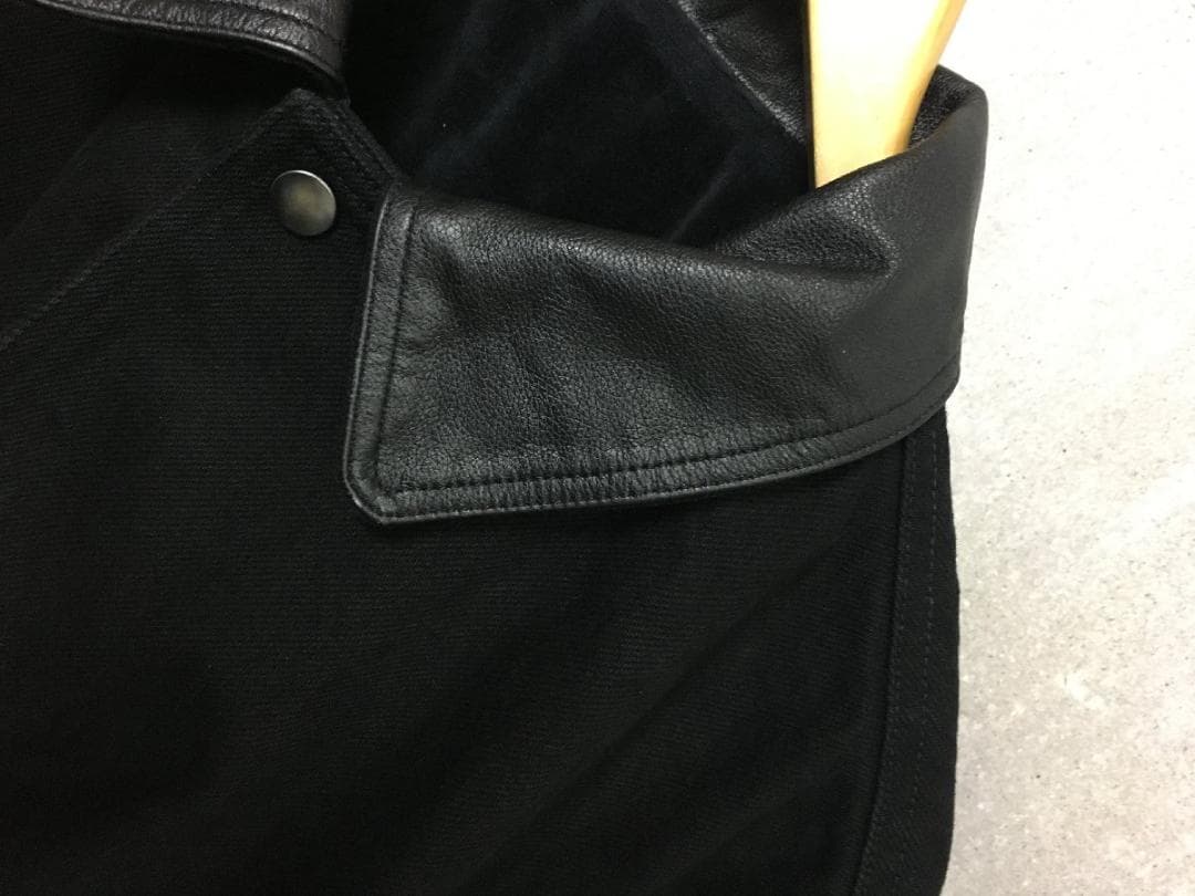 少数限定 ショップ別注 25AW 26AW カバーオール ジャケット