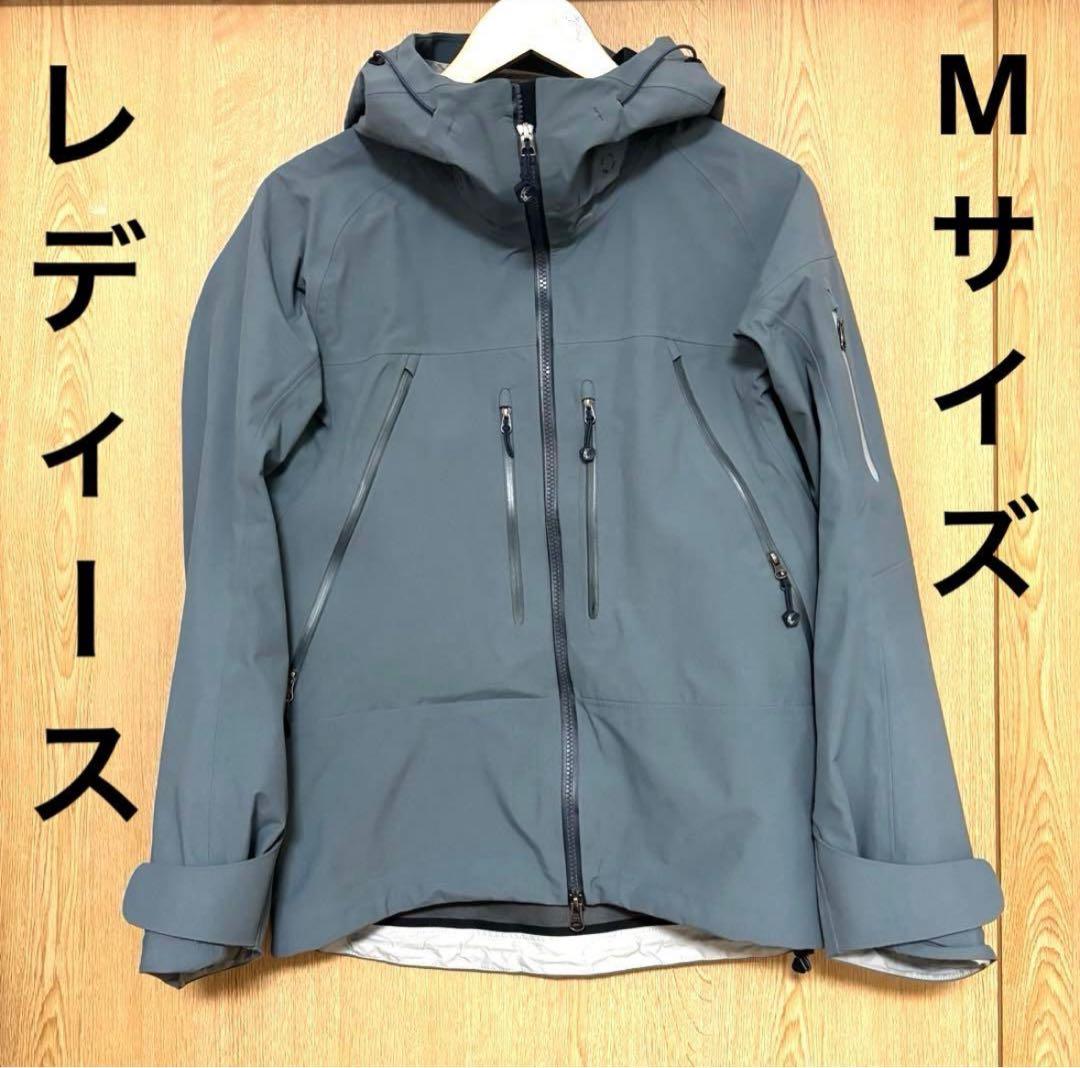 TetonBros TBJacket ティートンブロス/TBジャケット Mサイズ