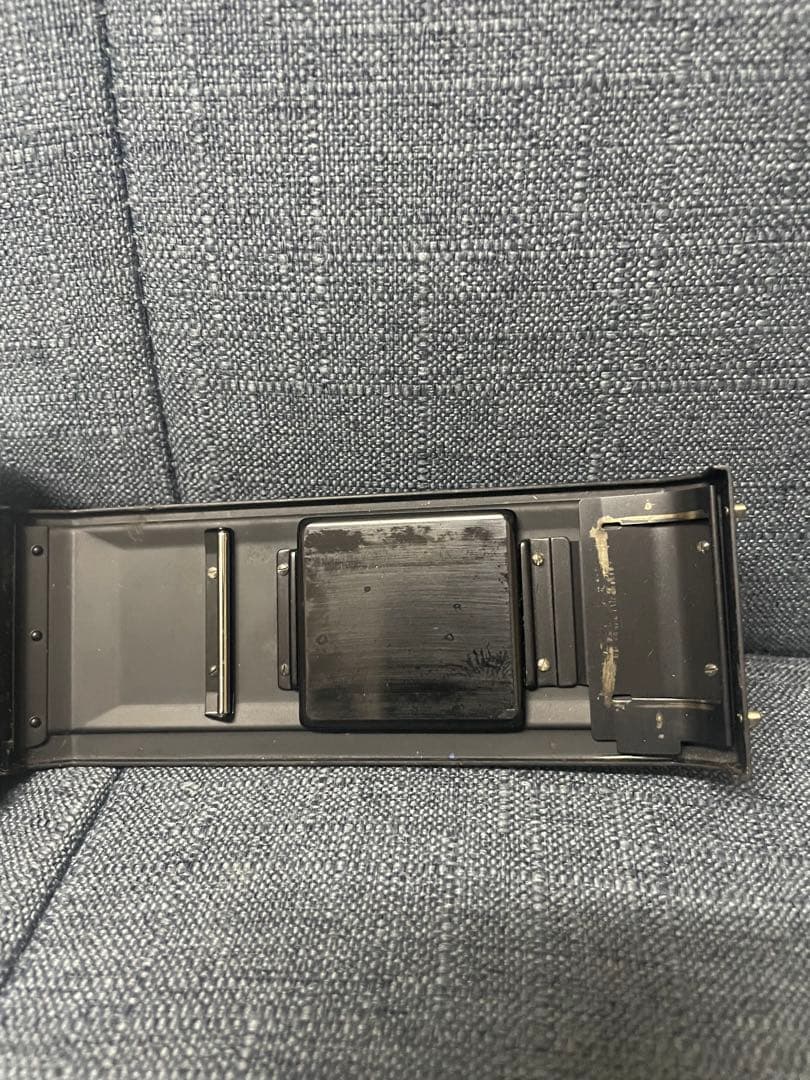 ❷Canon P キャノン カメラ レア　フィルムカメラ